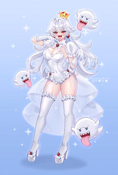 Boosette Boosette