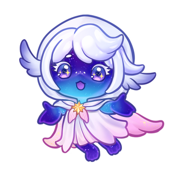 Faewish Sprite Faewish Sprite