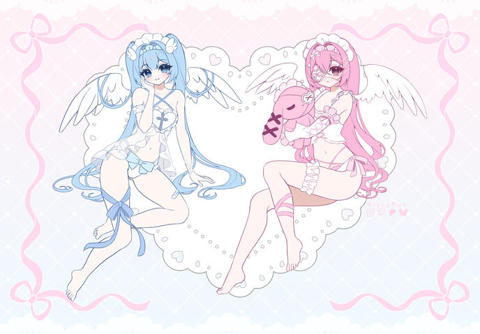 Y2K Angels Y2K Angels